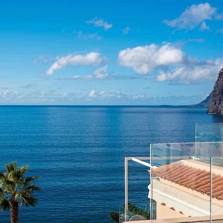 Ferienwohnung Balcon Del Atlantico Santiago del Teide Exterior foto